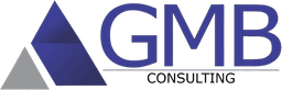 GMB Consulting Logo