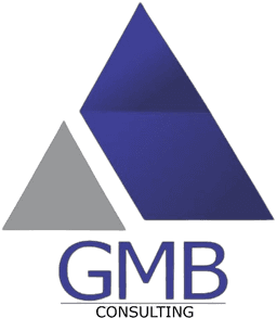 GMB Consulting Logo